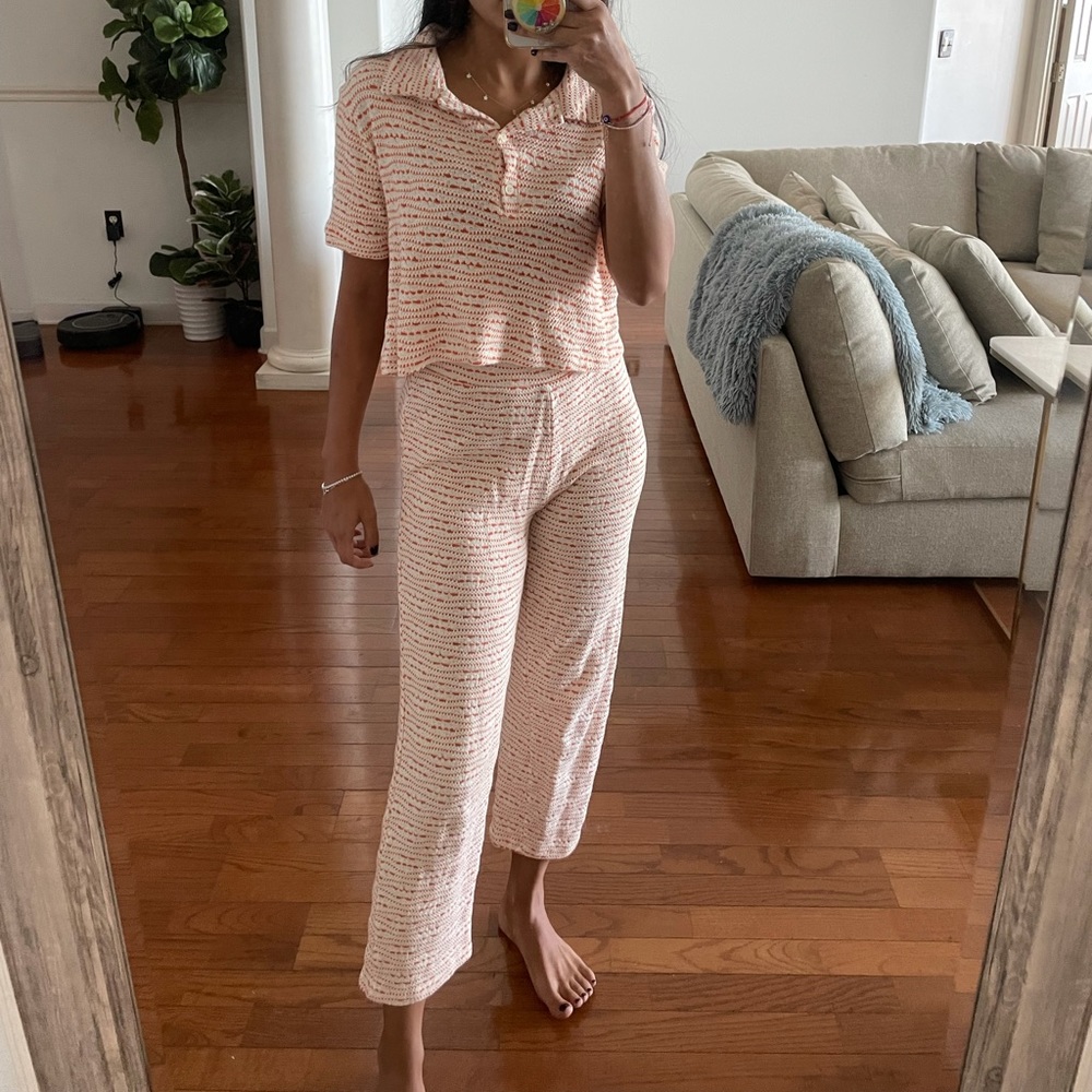 Zara set